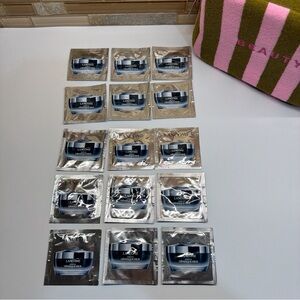Lancôme Eye Cream Sample Set